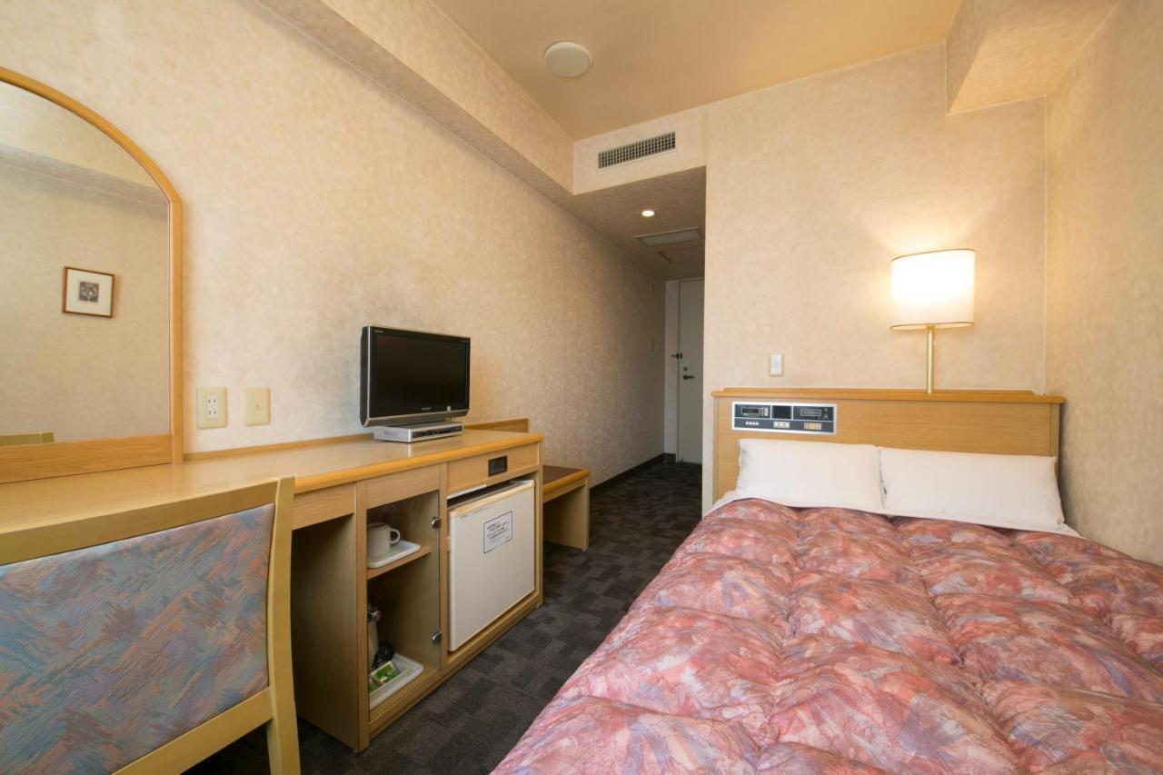 Kuwana Green Hotel Экстерьер фото