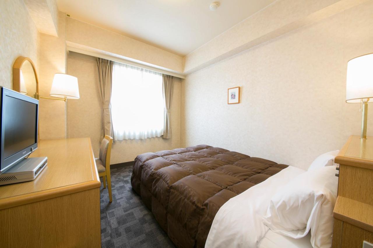 Kuwana Green Hotel Экстерьер фото